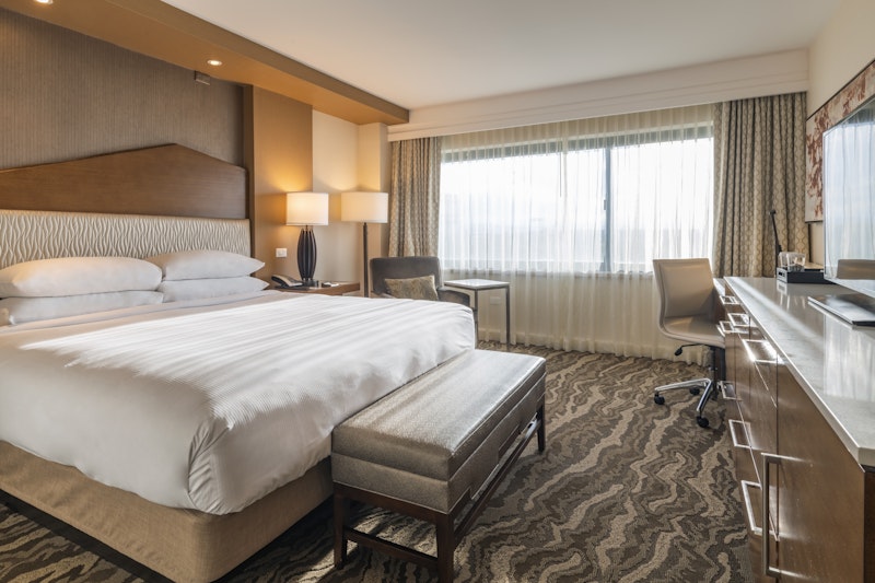 The Inverness Denver, a Hilton Golf & Spa Resort 18/78