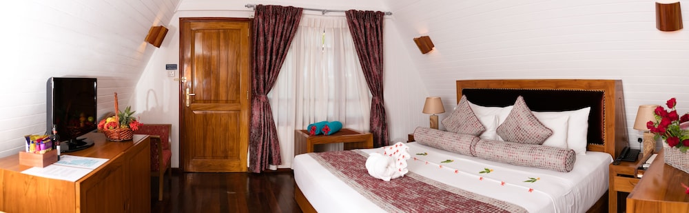La Digue Island Lodge 25/67