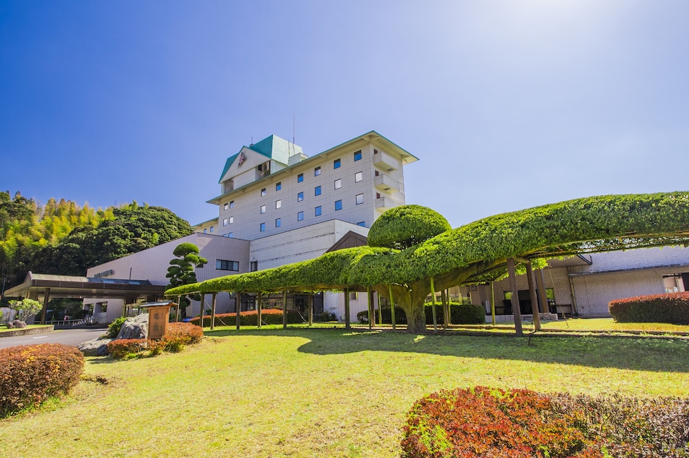 Hotel Green Hill 30/31