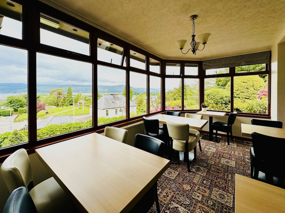 Guisachan House 33/58