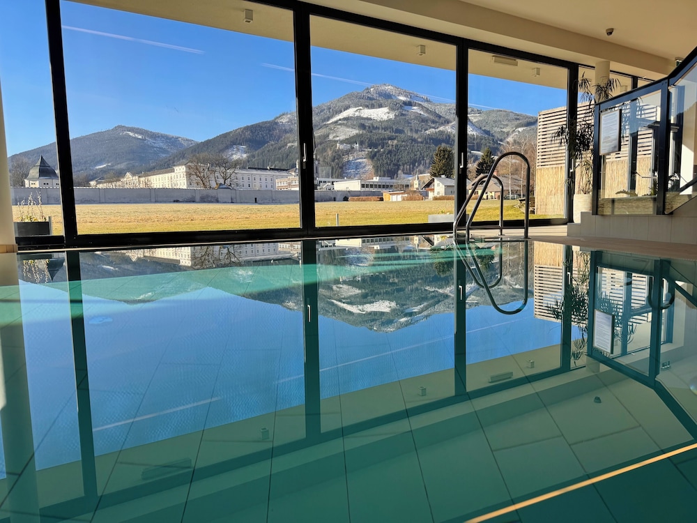 Hotel Spirodom Admont 25/50