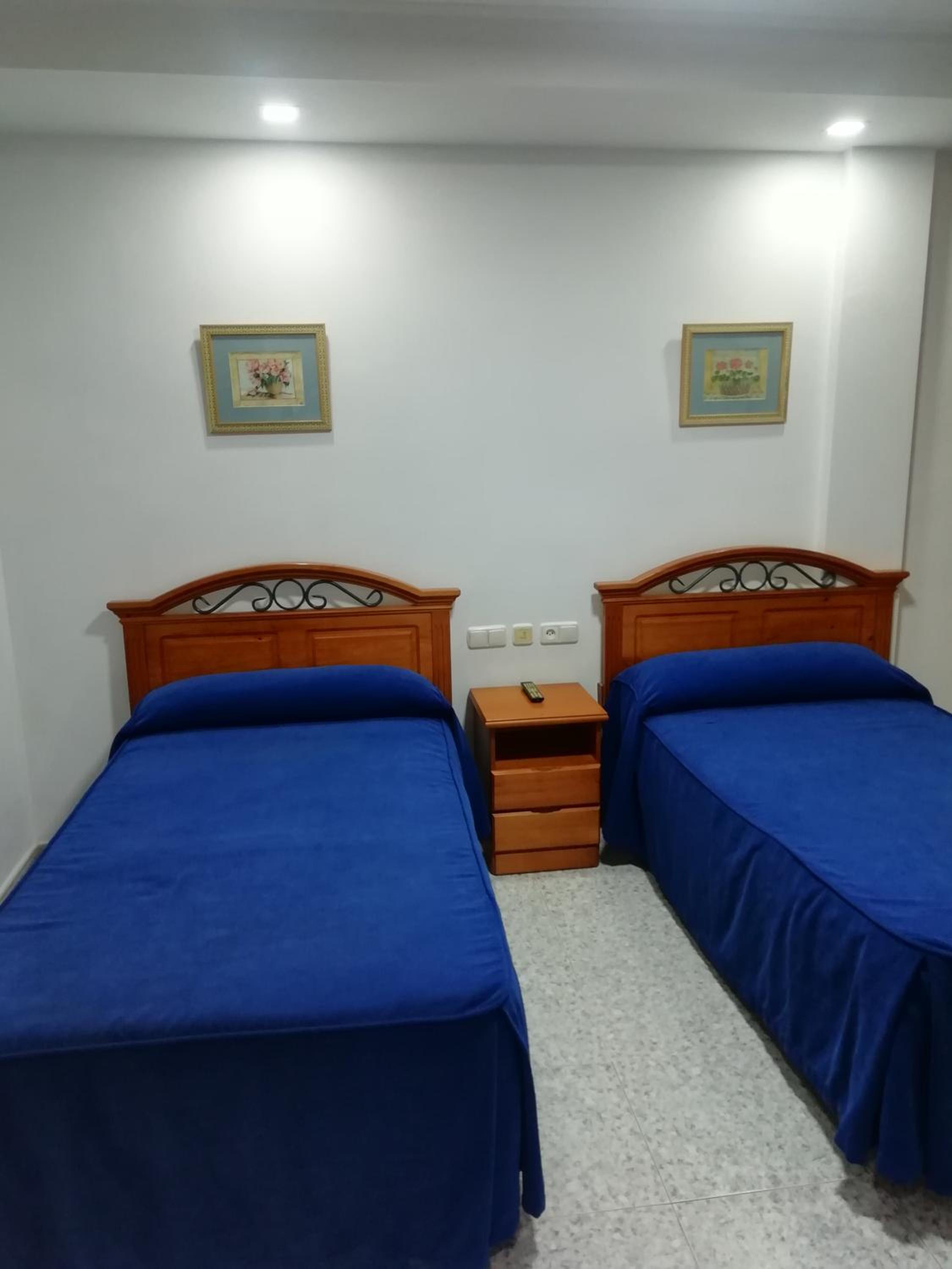 Hotel Balisa 26/55