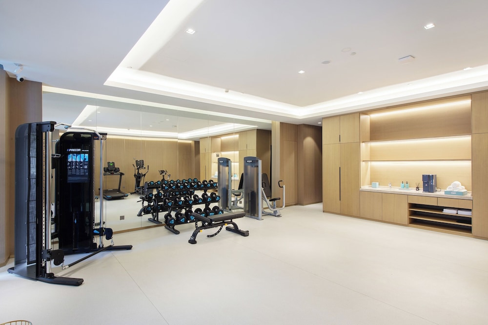 Novotel Suzhou Huanxiu Lake 24/50
