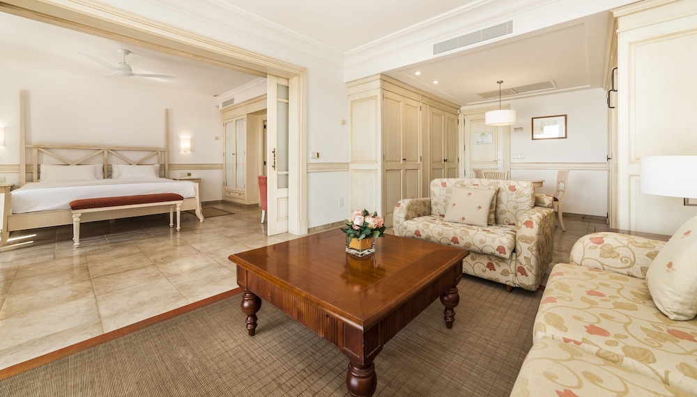Insotel Punta Prima Prestige Suites Spa 26/50