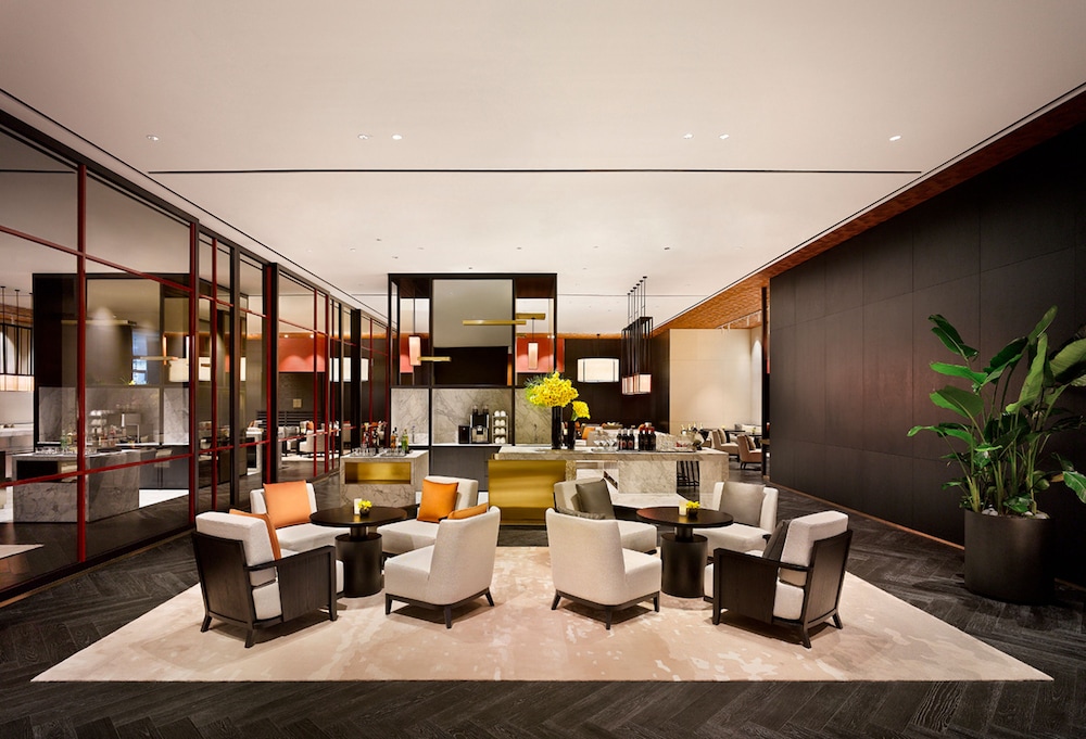Grand Hyatt Jeju 32/50