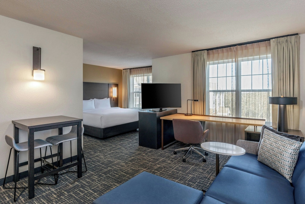 Residence Inn Worcester 37/55