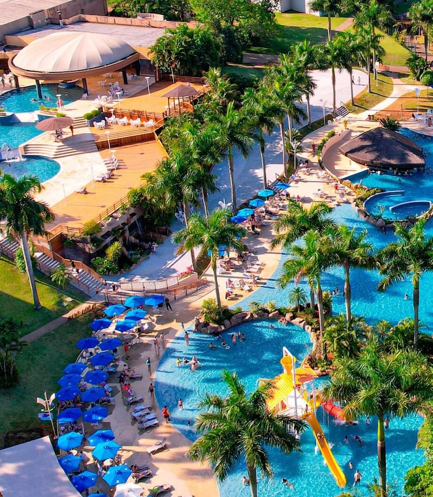 Mabu Thermas Resort 41/62