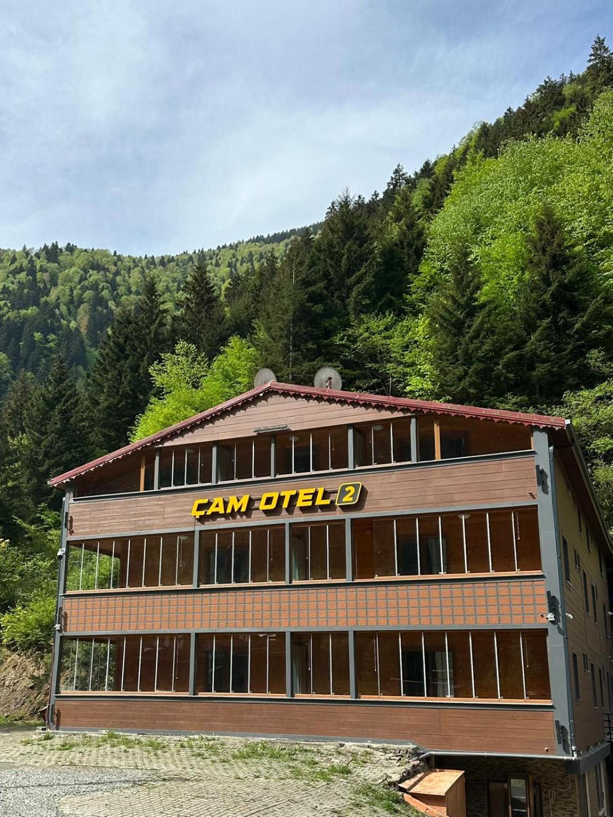 Uzungol Cam Otel 1/29
