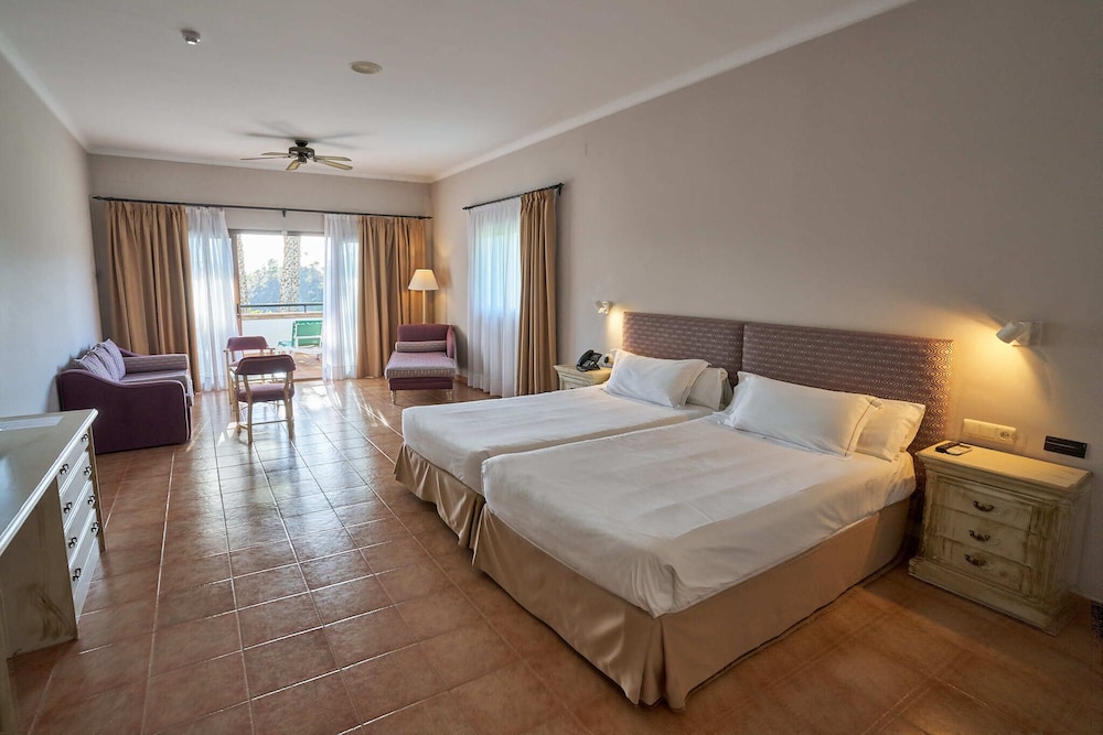 Alhaurin Golf Hotel 13/50