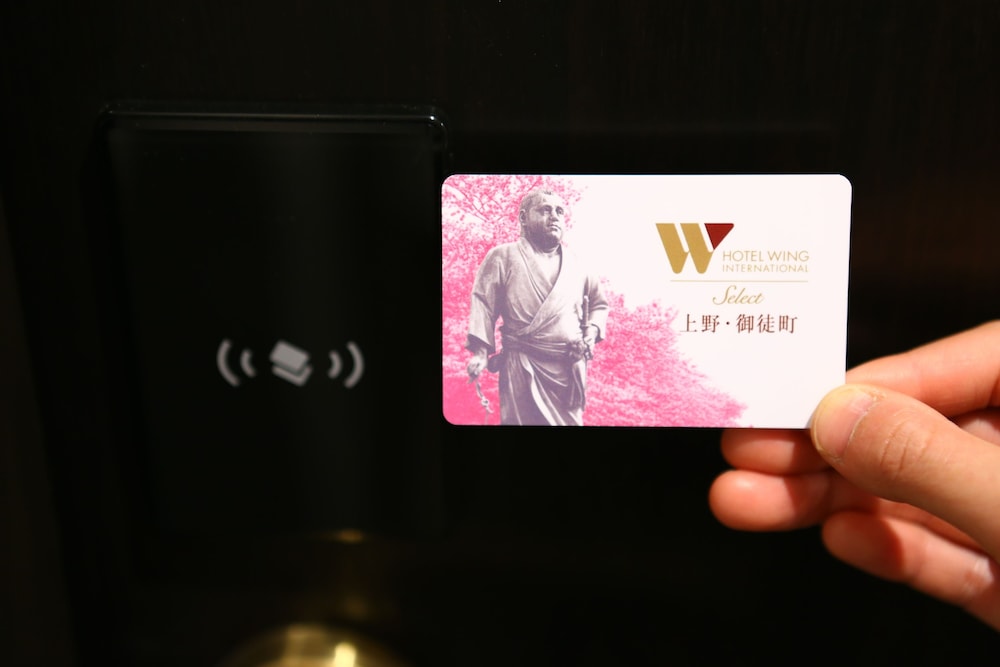 KOKO HOTEL 上野駅前 写真2