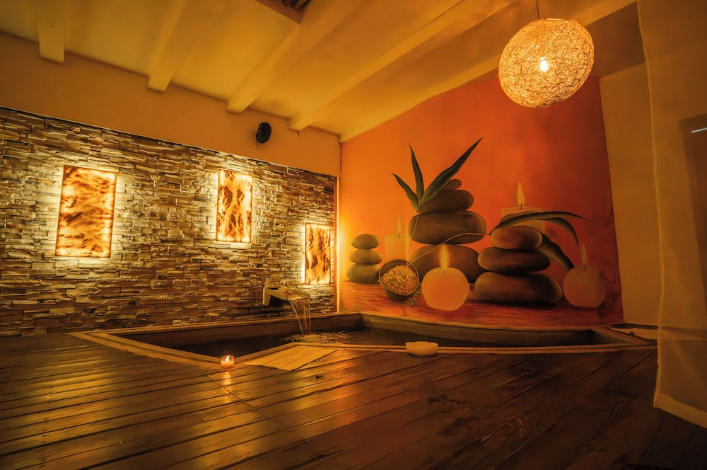 Artisan Family Hotels & Resort Collection Playa Esmeralda 42/79