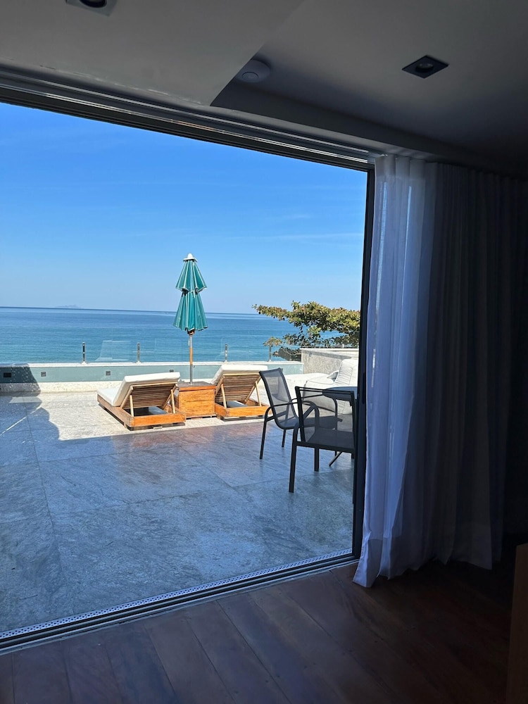 Duke Beach Hotel Maresias 29/48