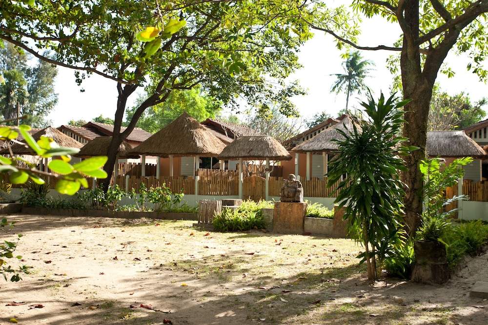 Villa Cha Cha Chaolao Beach Resort 46/60