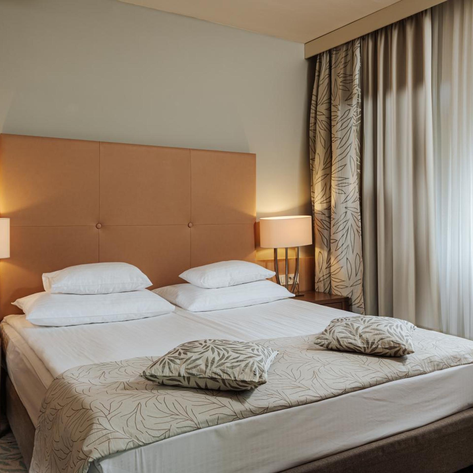 Bellevue, Suite