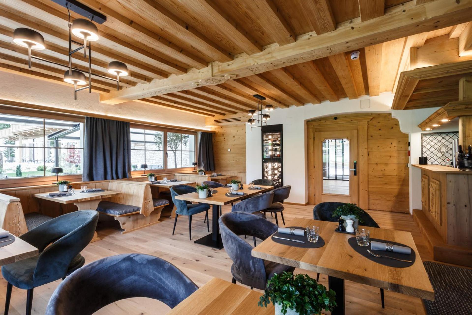 NOVA Moments Boutique Hotel — 7