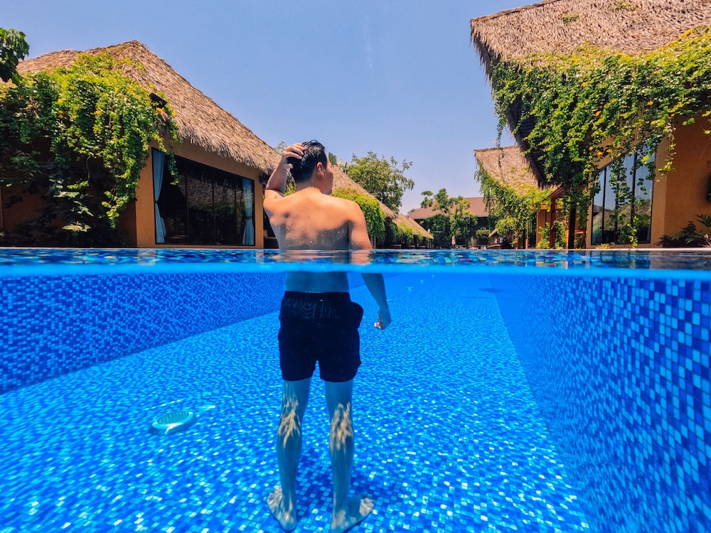 Khum Damnoen Resort 27/50