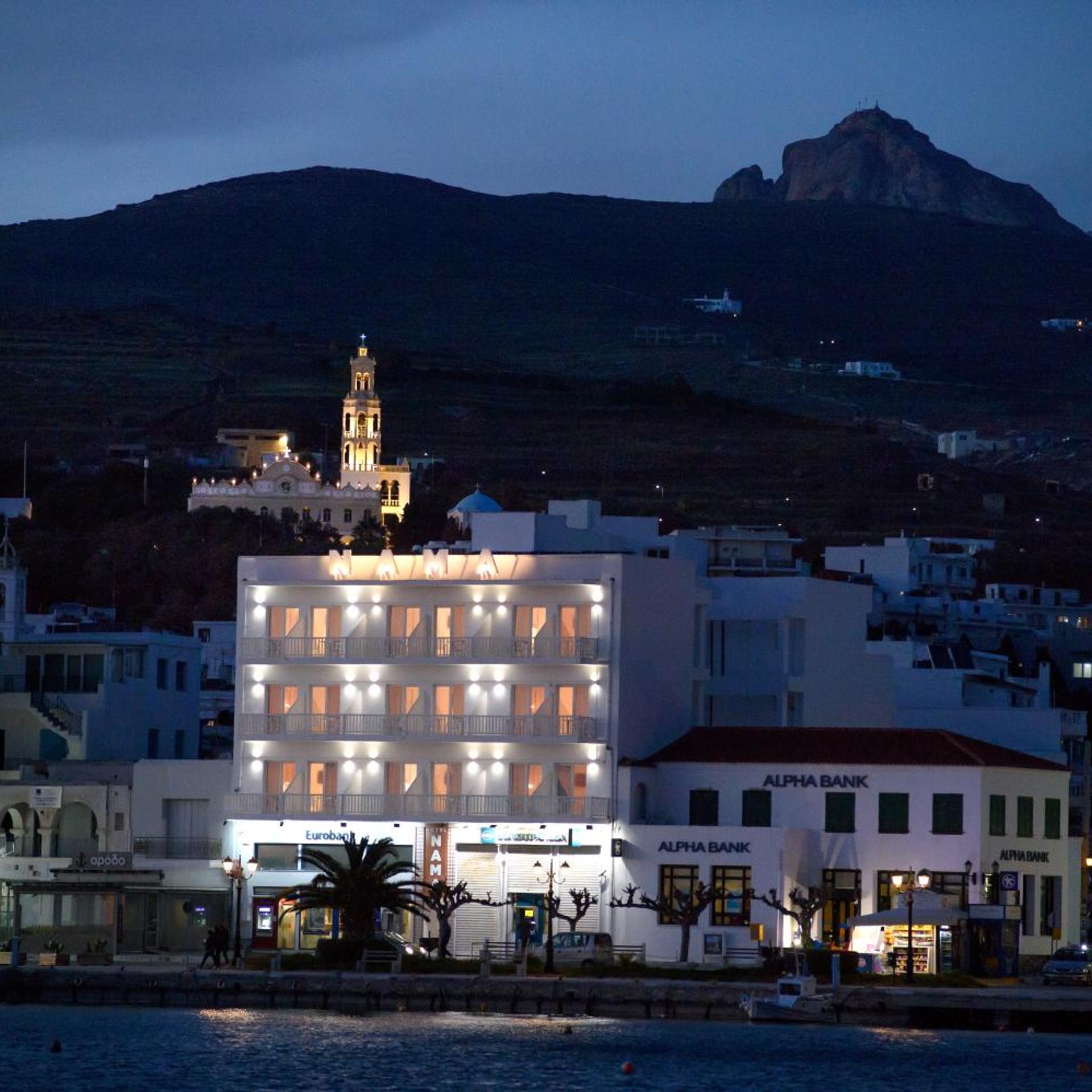 Nama Boutique Hotel 3/49