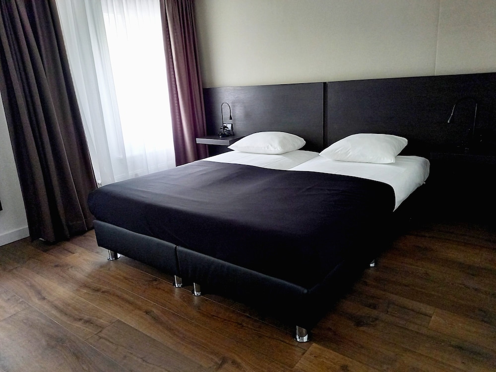City Hotel Bergen op Zoom 19/40
