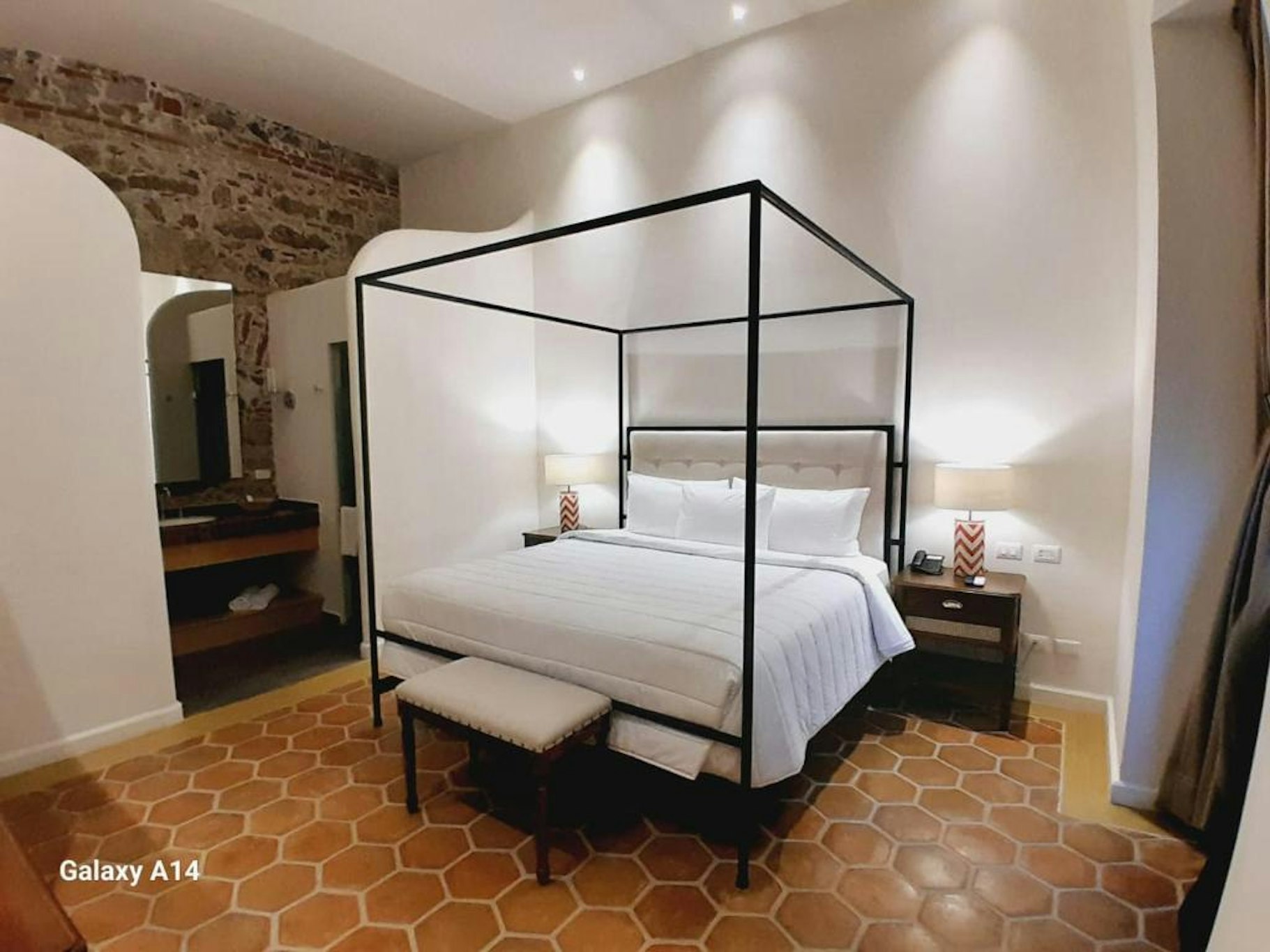 Casa Haus Hotel Puebla Centro Historico 13/33