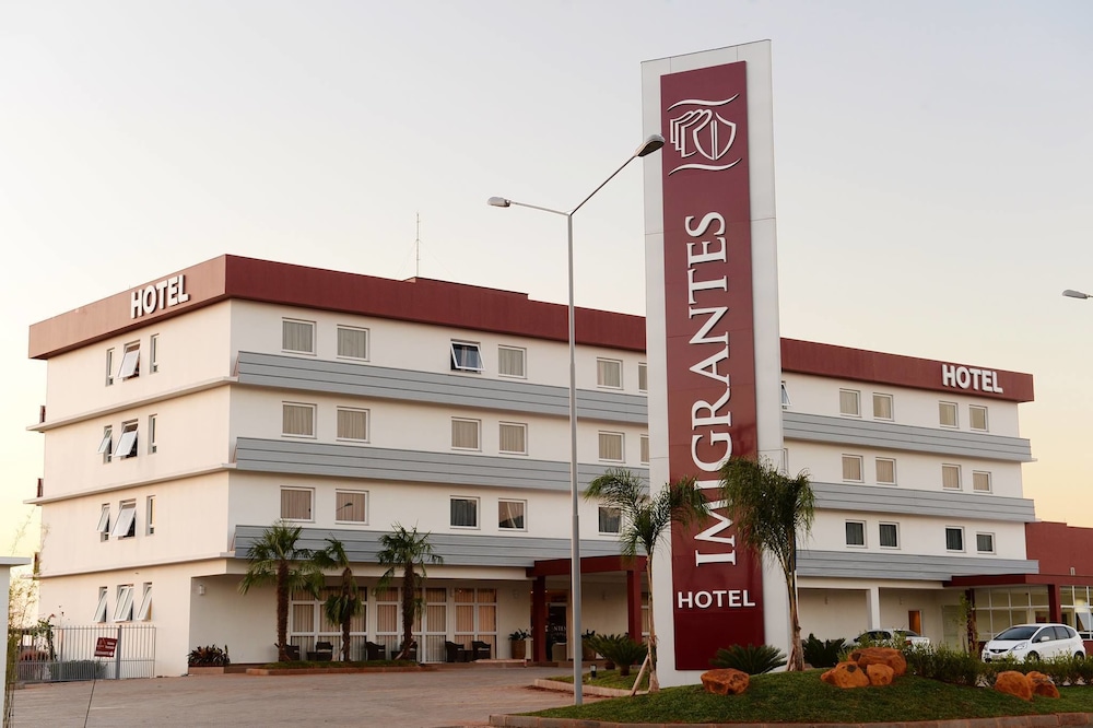Imigrantes Hotel 2/33