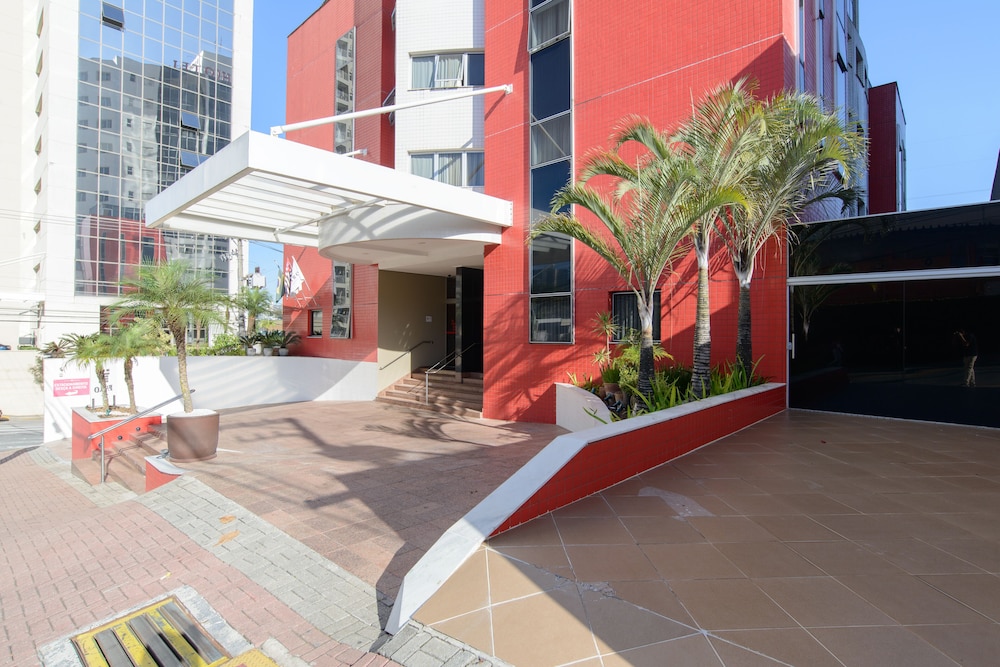 Faro Hotel Sao Jose Dos Campos 45/50