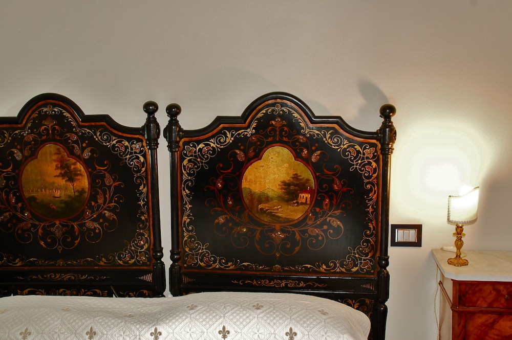 ラ ペオニア ブティック B&B 写真2