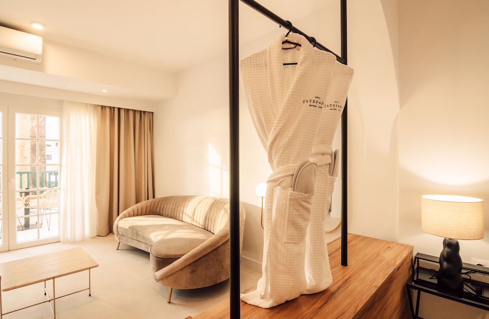 Hotel Estefania Boutique Suites (Adults Only) 24/65