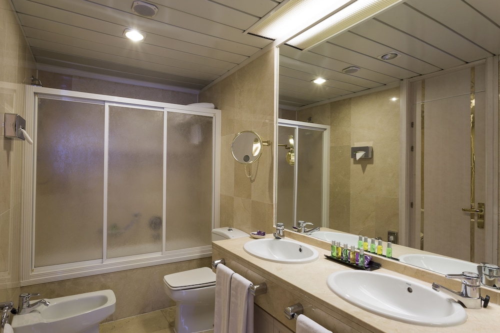 Only YOU Hotel Sevilla 47/49