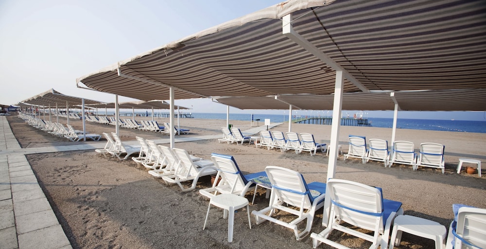 Sunis Elita Beach Resort 45/50