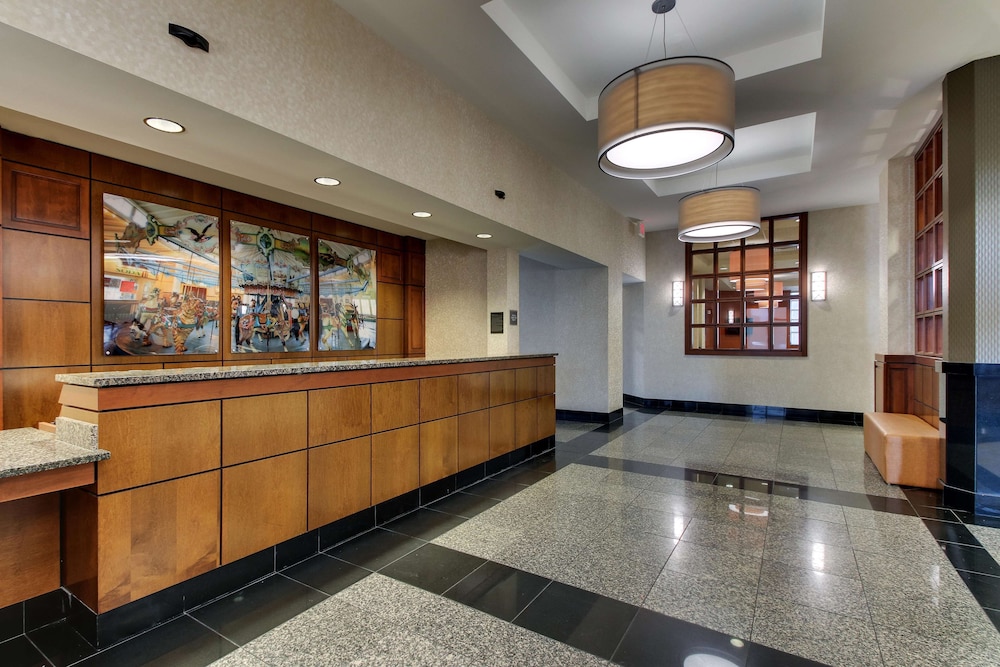 Drury Inn and Suites Meridian 3/50