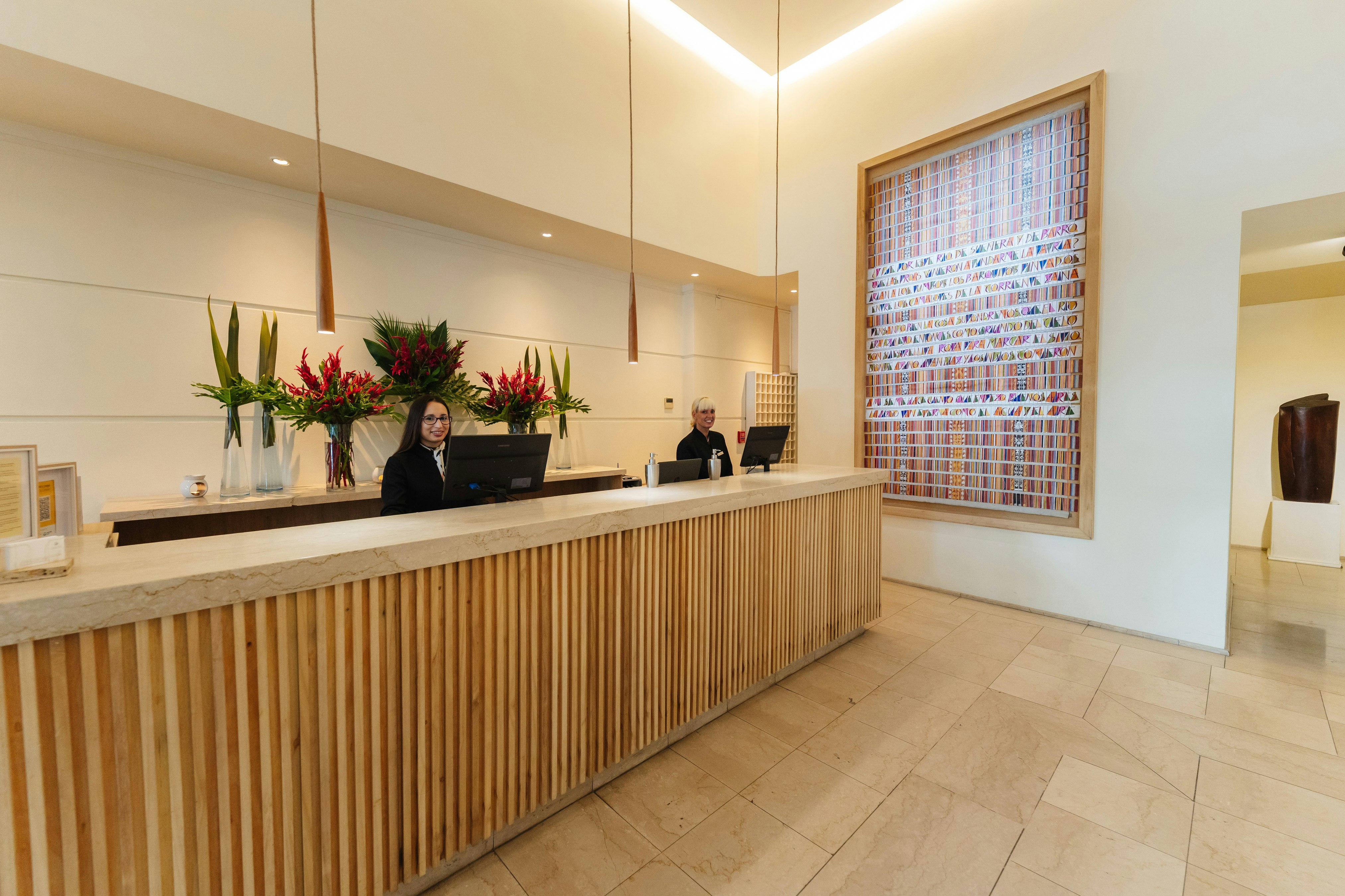 Loi Suites Recoleta 6/39