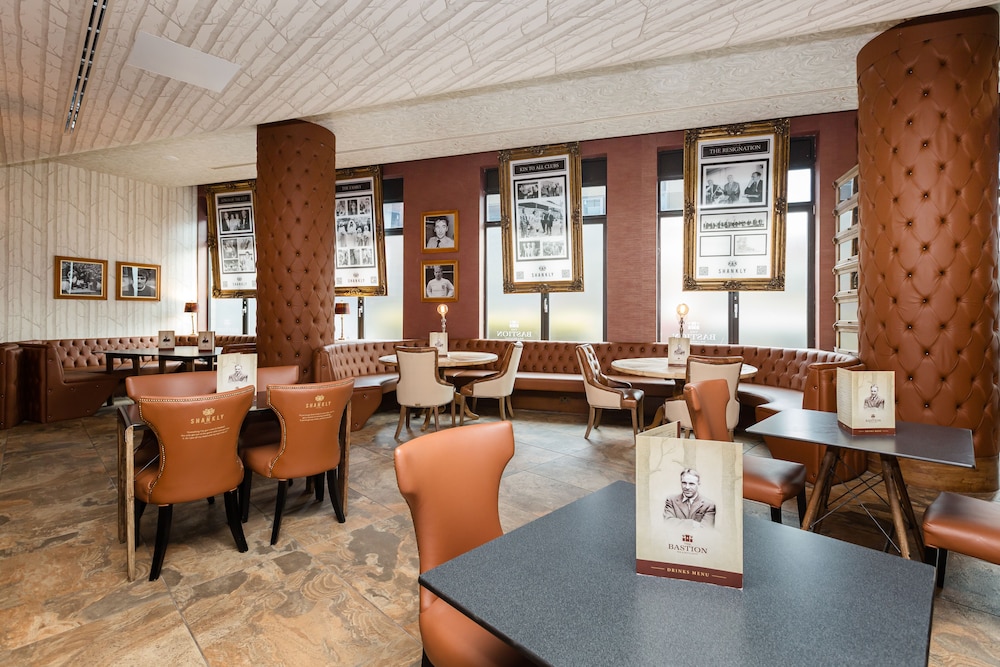 The Shankly Hotel 57/72