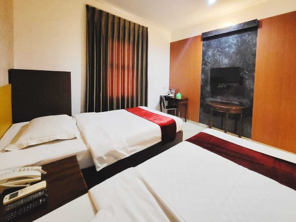 Hotel Marilyn Serpong - Tangerang Selatan 13/41