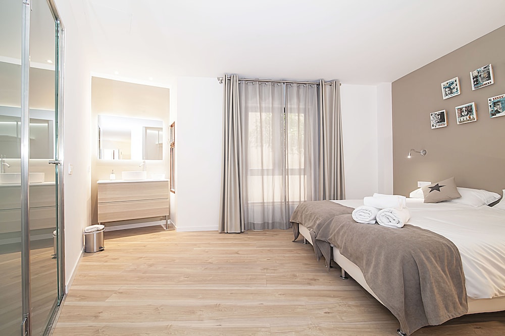 Can Blau Homes 15/50