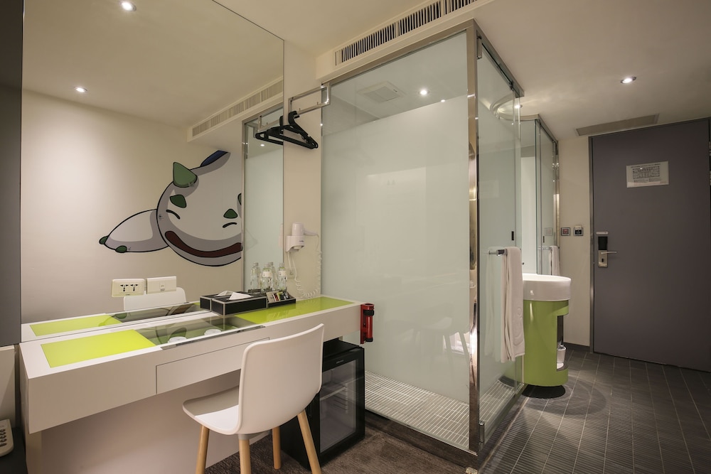 Cityinn Hotel Taipei Station Branch Iii 49/59