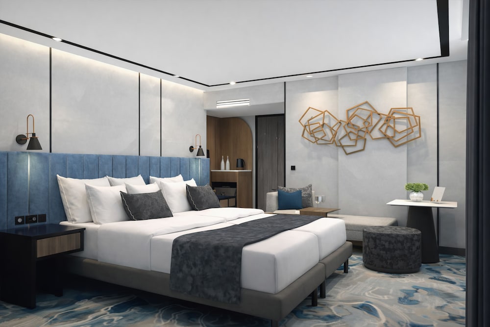 Mercure Jakarta Grogol 21/56