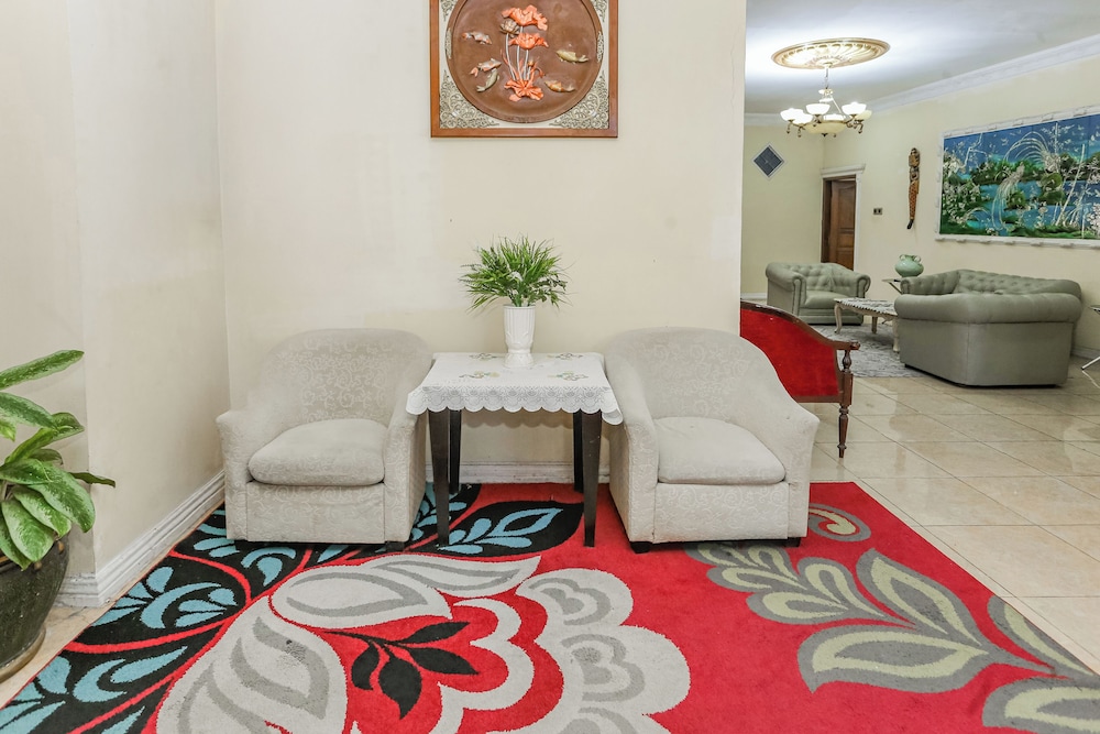 Collection O Puncak Bogor Near Taman Safari Indonesia Formerly Hotel Andalus 36/39