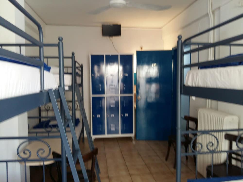 Sparta Team Hotel - Hostel 41/73