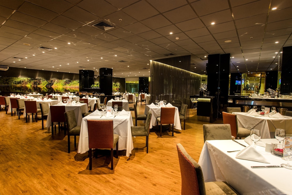 Wyndham Costa Del Sol Pucallpa 55/72