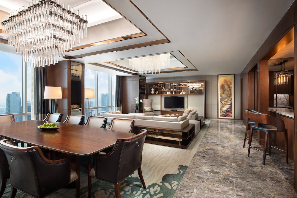 THE WESTIN JAKARTA 44/77