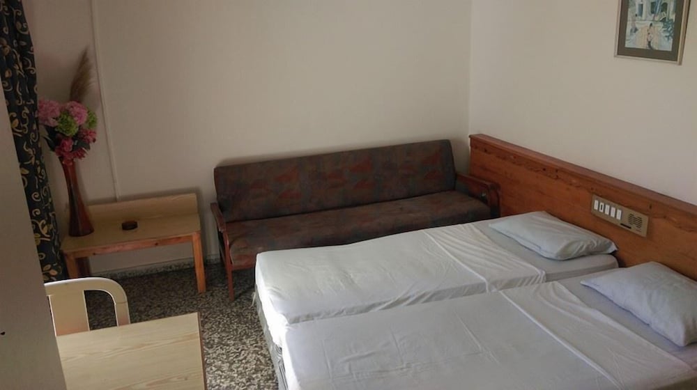 Zoi Ayia Napa hotel 13/38