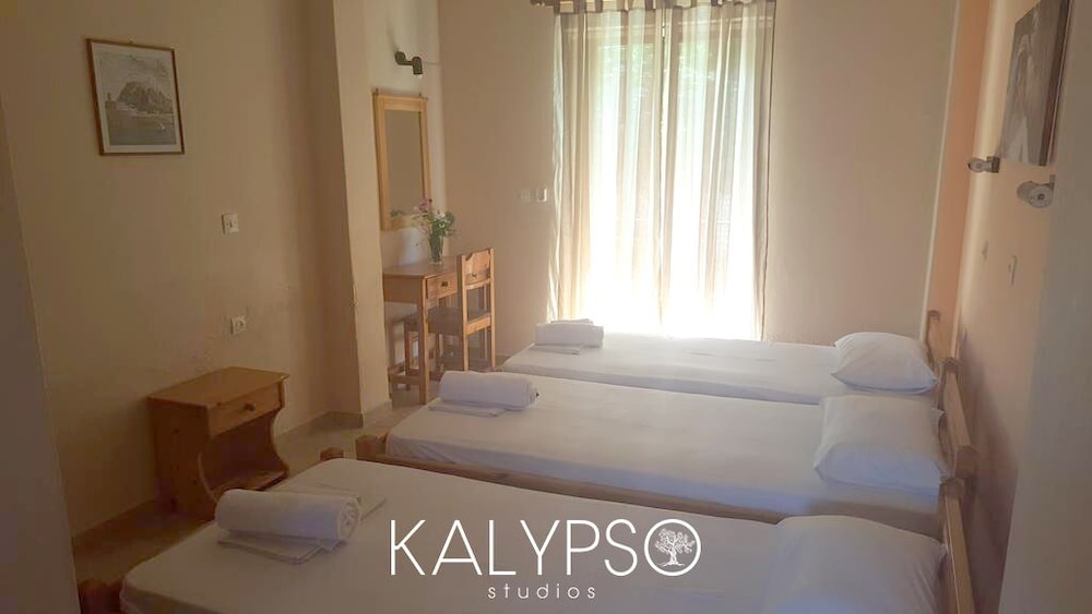 Kalypso Appartments Corfu 12/55