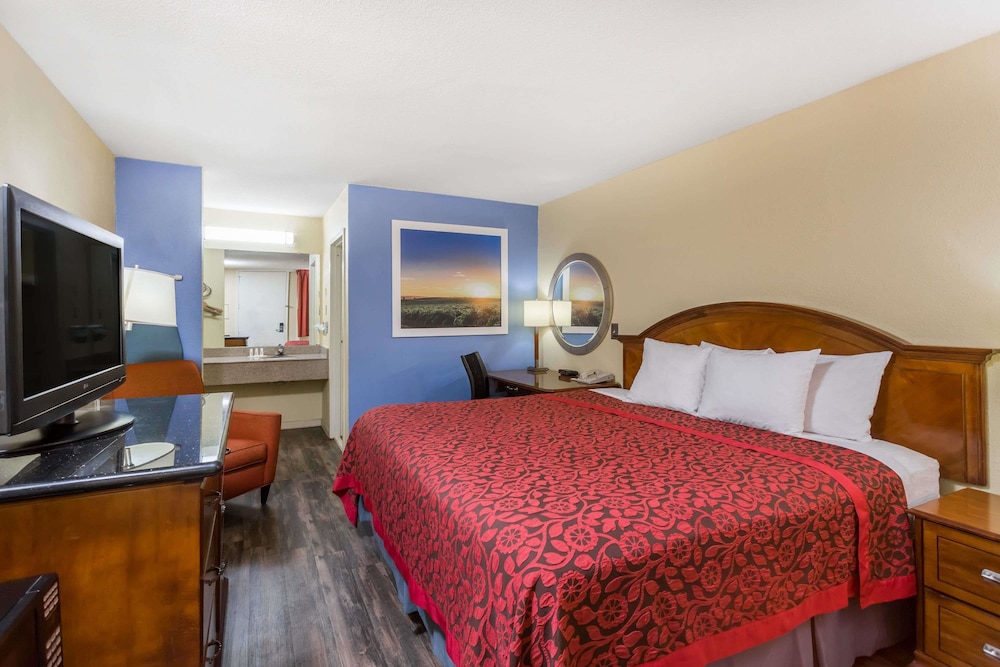 Days Inn By Wyndham College Park Airport Best Road 20/55