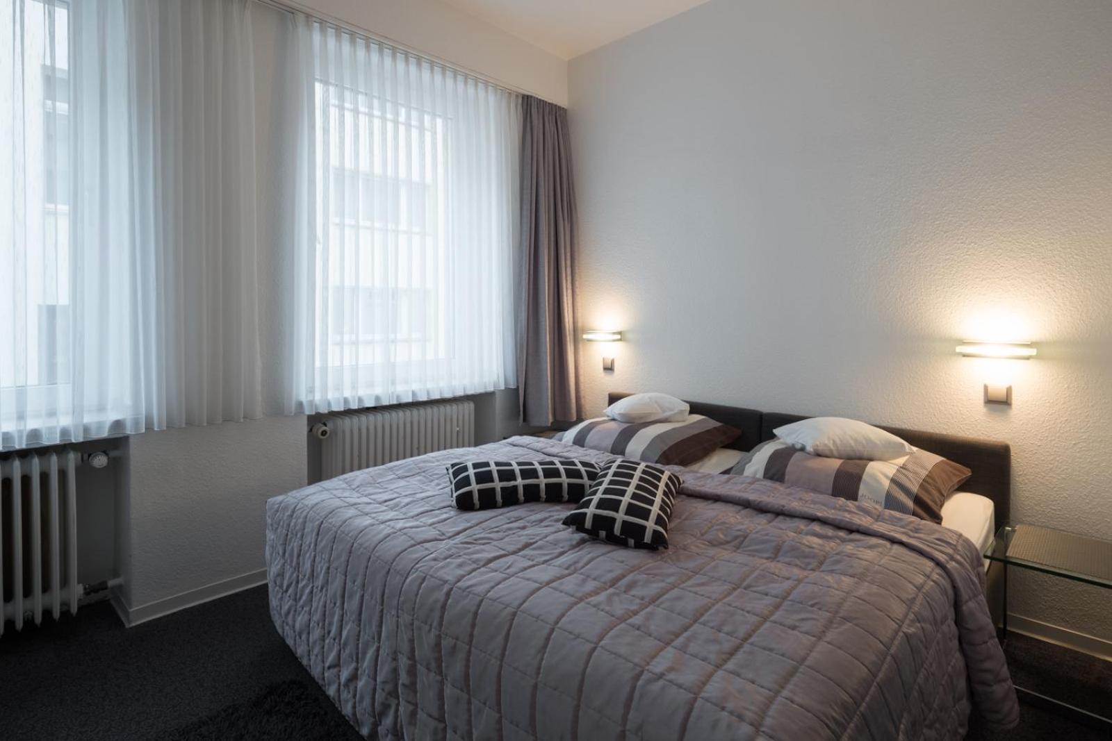 Hotel Brandenburger Hof 9/14