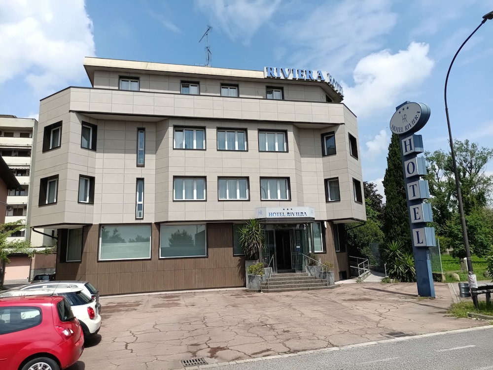Hotel Riviera 51/55