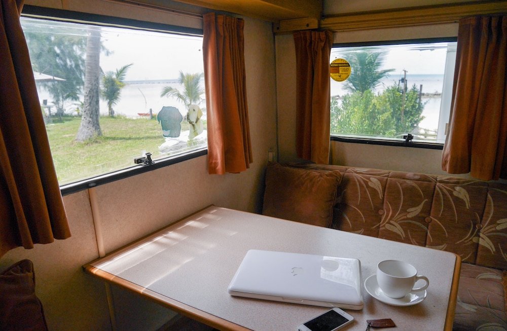 Samui Caravans 47/50