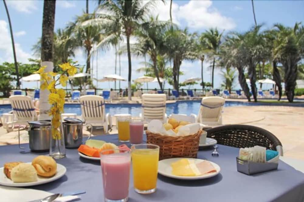 Maceio Atlantic Suites 47/67