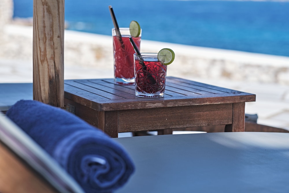 Paros Bay 31/64