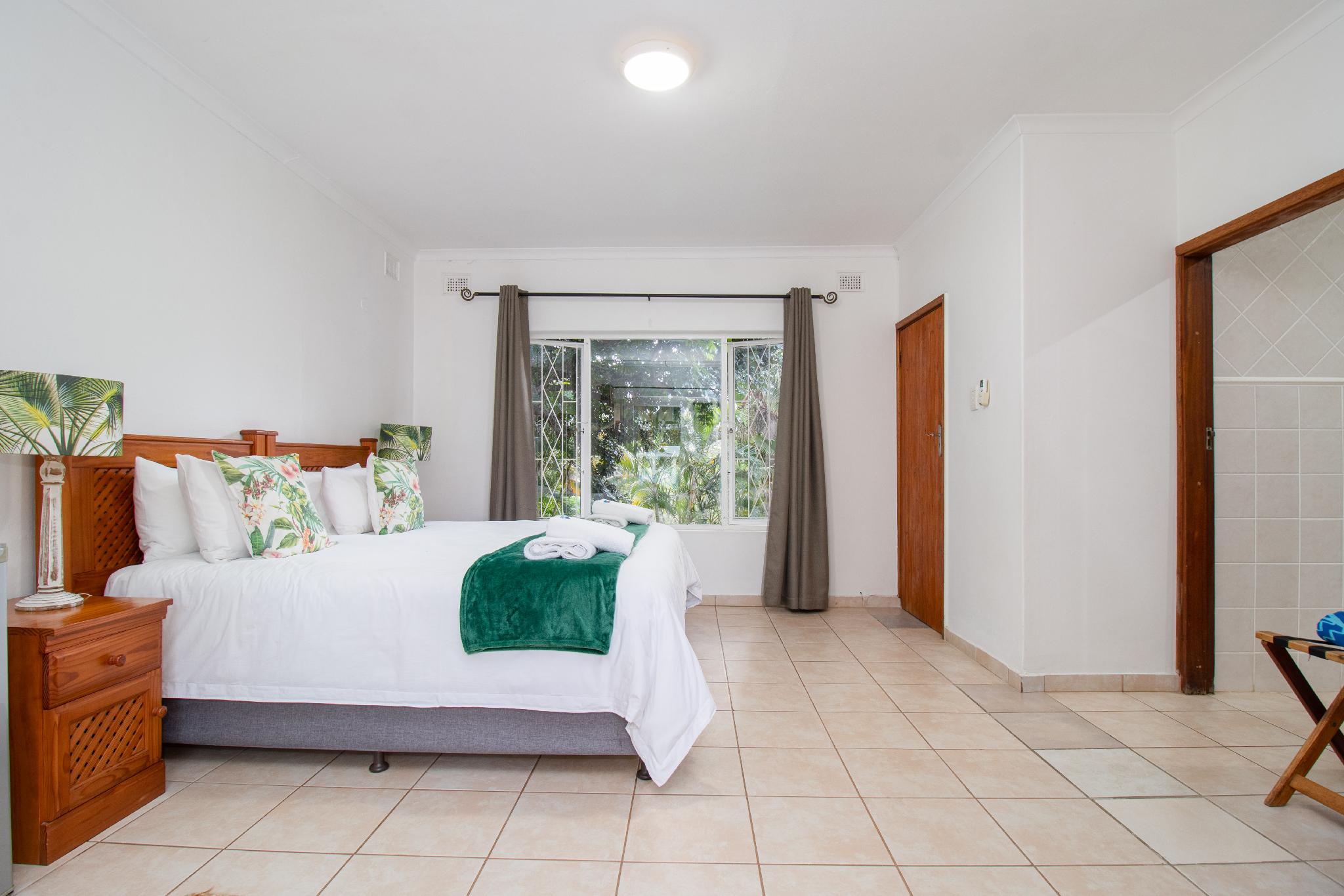 Room 1, Accessible
