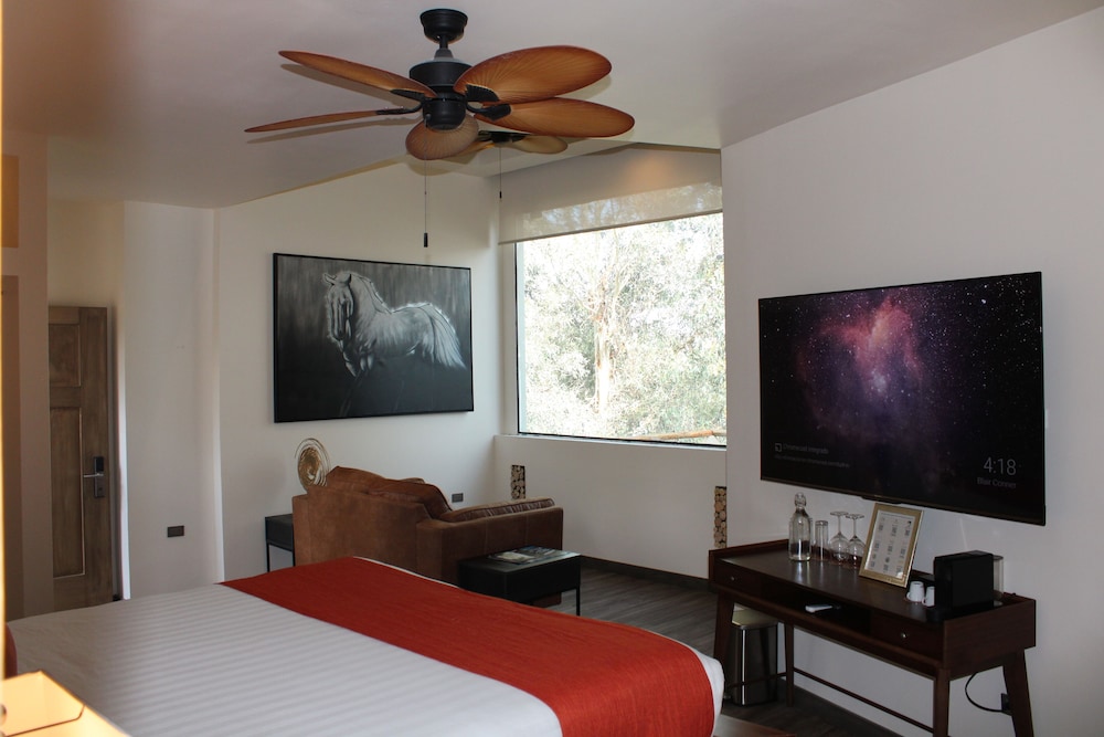 HOTEL BOUTIQUE VALLE DE GUADALUPE 68/83